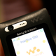 Illustration for article titled Random Van Halen Video: Sony Ericsson's TrackID Can Name That Tune